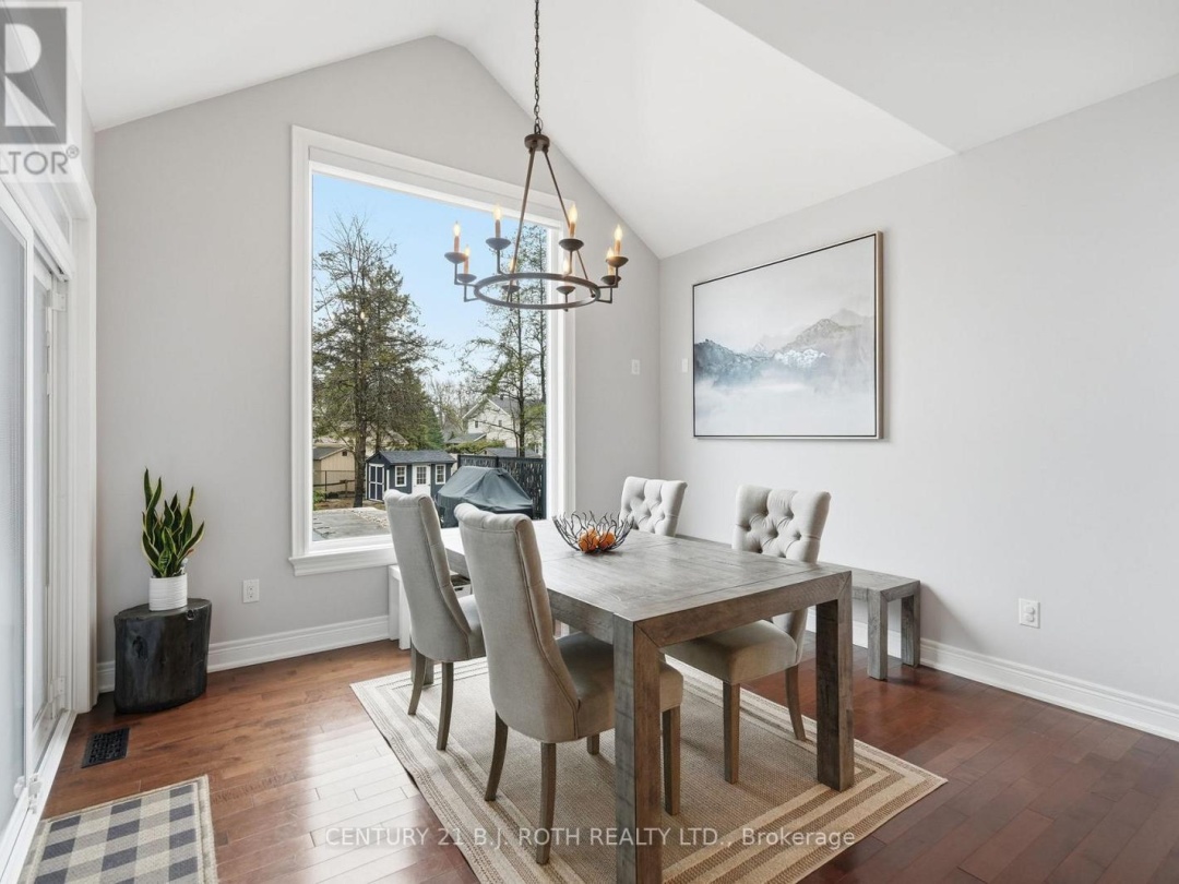 2228 ELANA DRIVE, Severn (Bass Lake)
