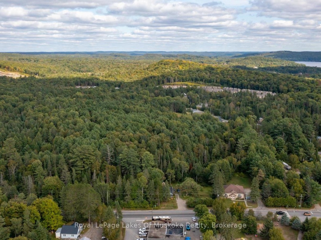 100 CHAFFEY TOWNSHIP ROAD, 