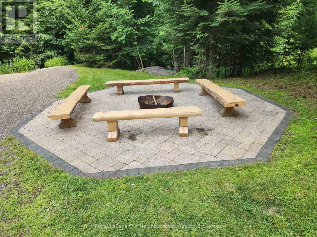 1042 SKI RIDGE TRAIL, 