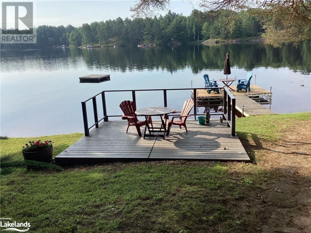 1038 Fitchett Lane, Riley Lake