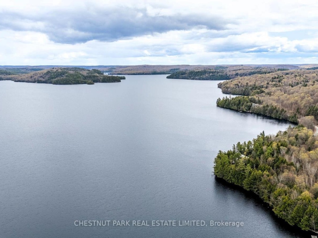 1068 RATTLESNAKE ROAD, Redstone Lake