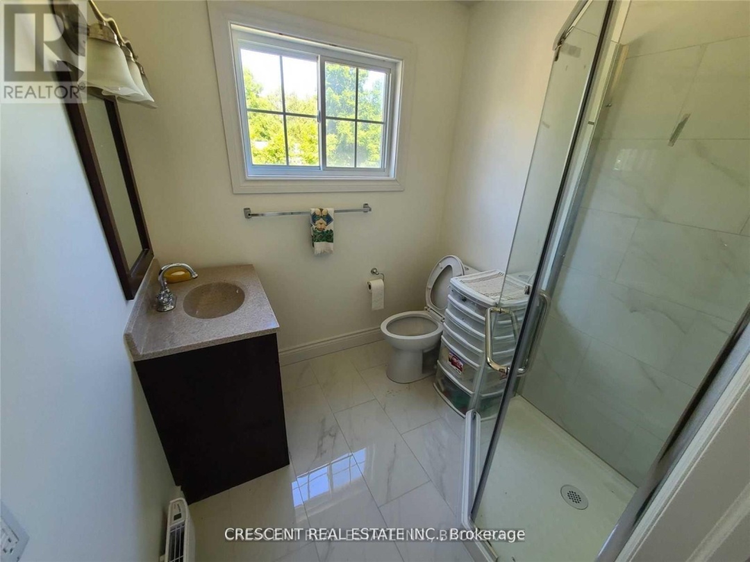 261 BARRIE ROAD, 