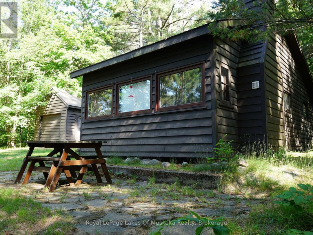 1173 HIGHWAY 60, Lake of Two Rivers
