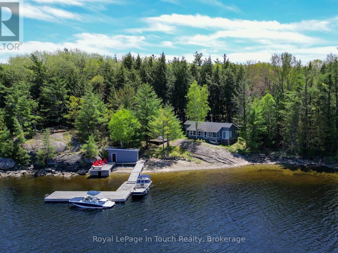 15052 GEORGIAN BAY SHORE, Georgian Bay