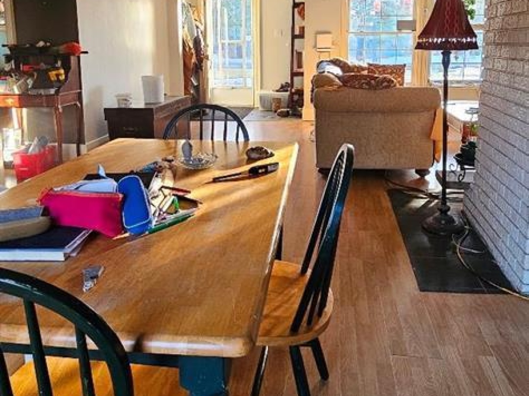 295 DUCK BAY ROAD, 