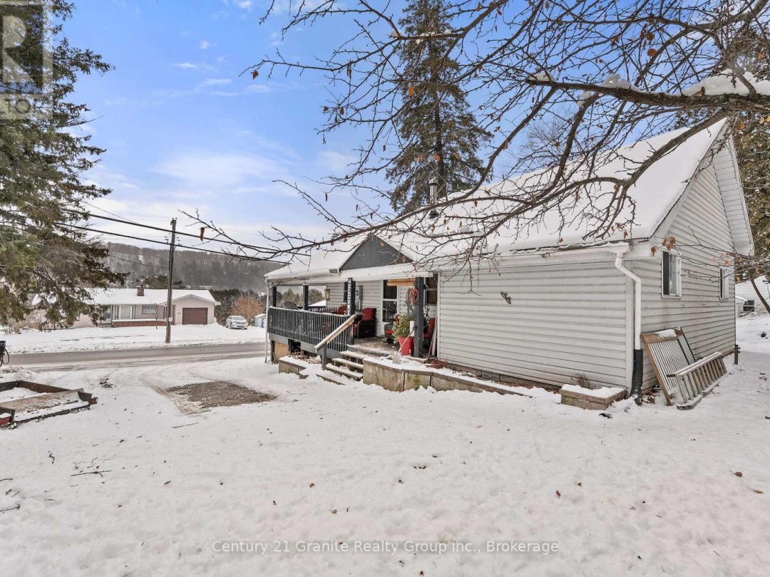 27 SUNNYSIDE STREET, 