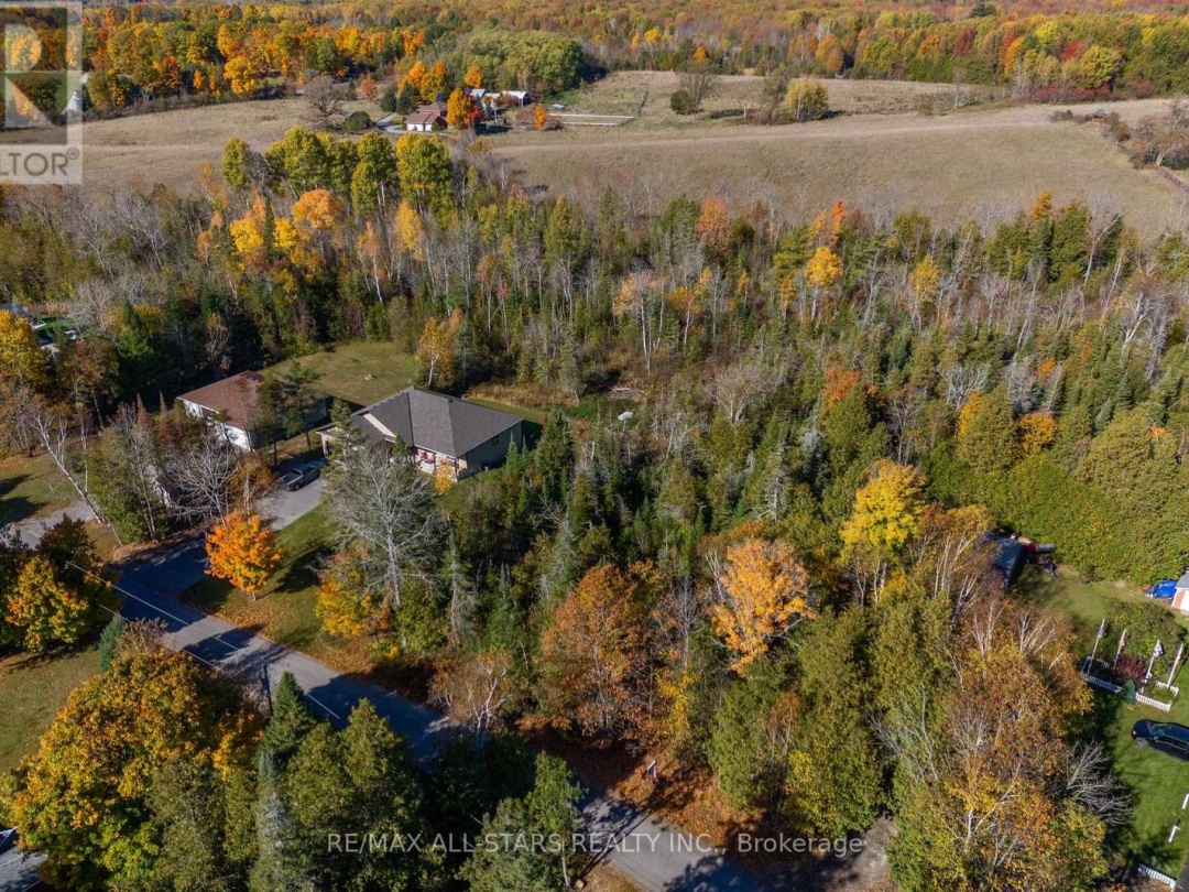 Lot 0 North Bayou Road, Kawartha Lakes