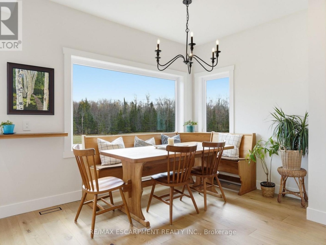 1161 BARKWAY ROAD, Gravenhurst (Ryde)