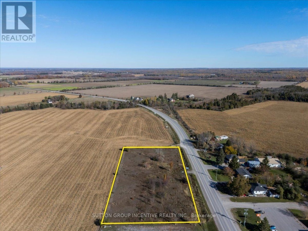 0 MARA ROAD, Brock (Beaverton)