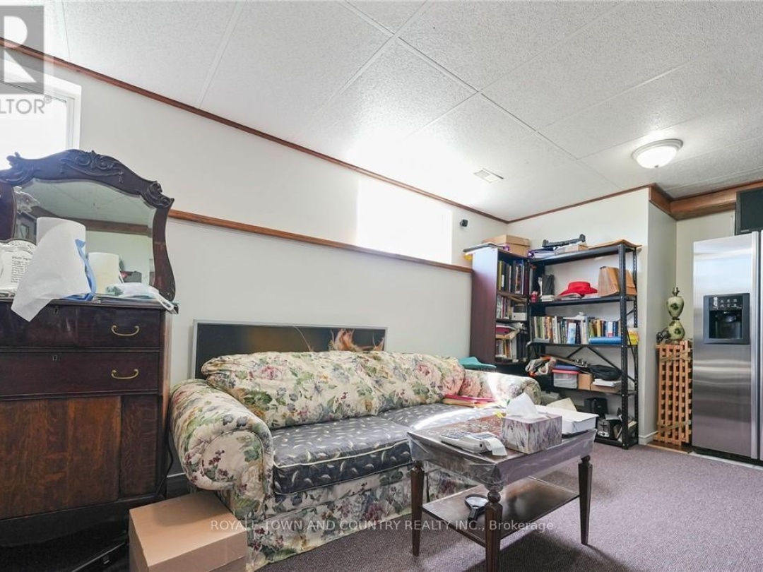 505 SCOTCH LINE ROAD, Kawartha Lakes (Verulam)