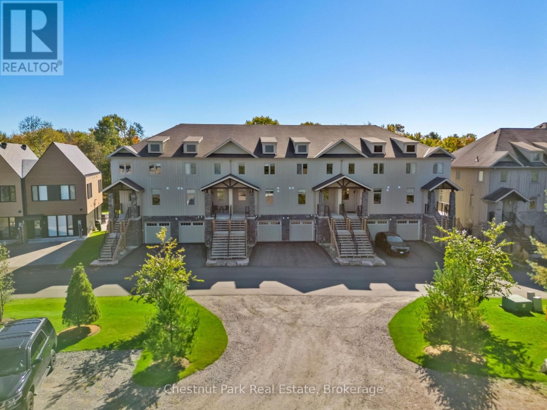 45 ROCKMOUNT CRESCENT, Gravenhurst (Muskoka (S))