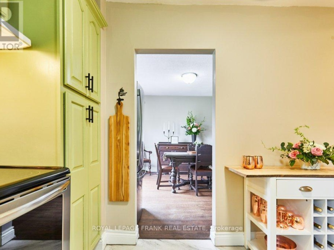 148 KING STREET, Kawartha Lakes (Woodville)