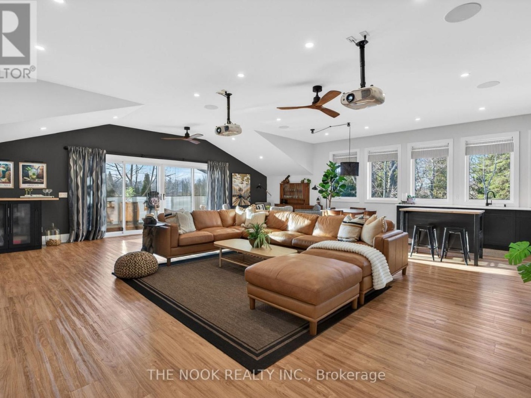 25 GLASSFORD ROAD, Lake Scugog
