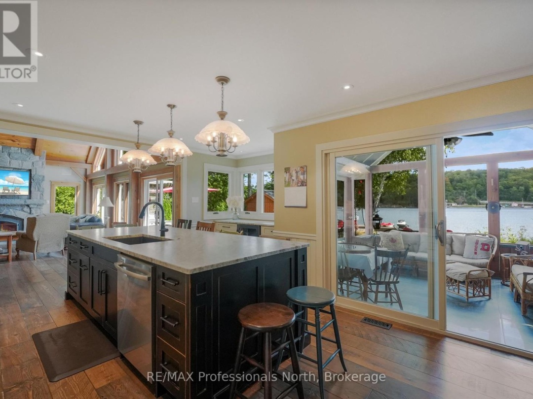 1342 TWELVE MILE LAKE ROAD, 
