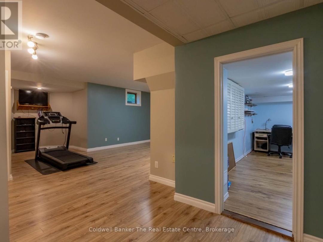 110 FOREST GLEN DRIVE, 