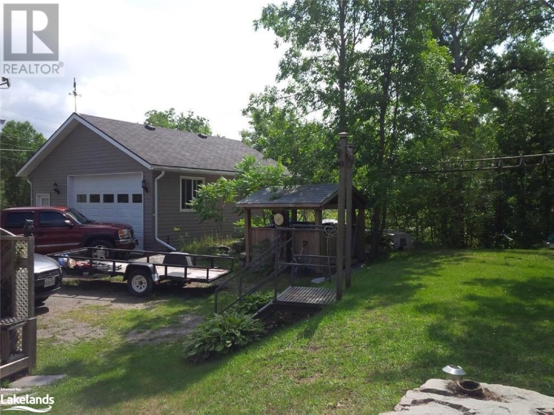 659 Honey Harbour Road, Port Severn