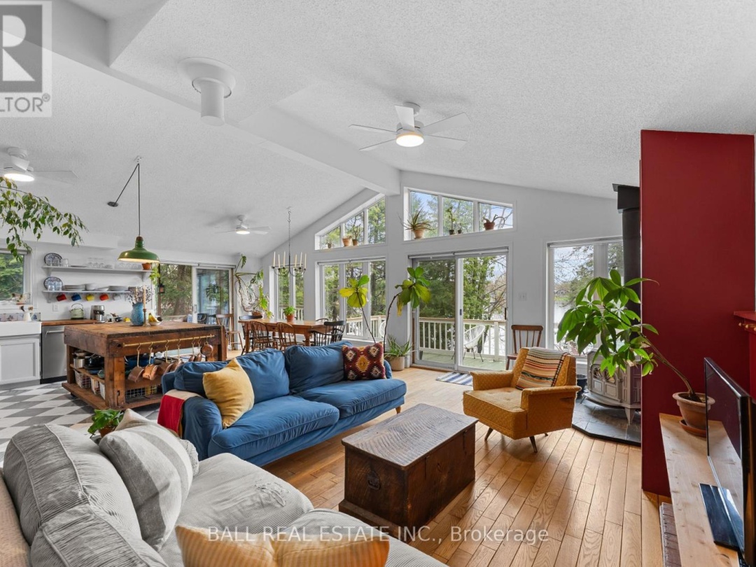 26 CEDAR COURT, Bald Lake Narrows