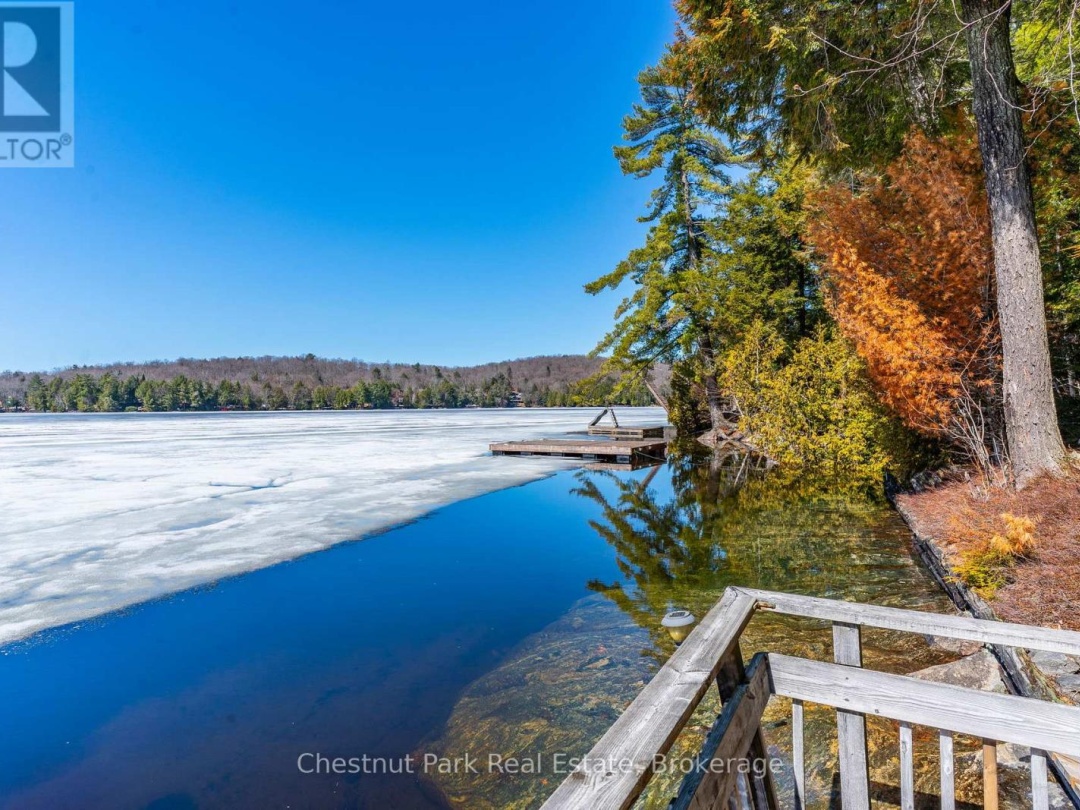 1173 WATTS ROAD, Kennisis Lake