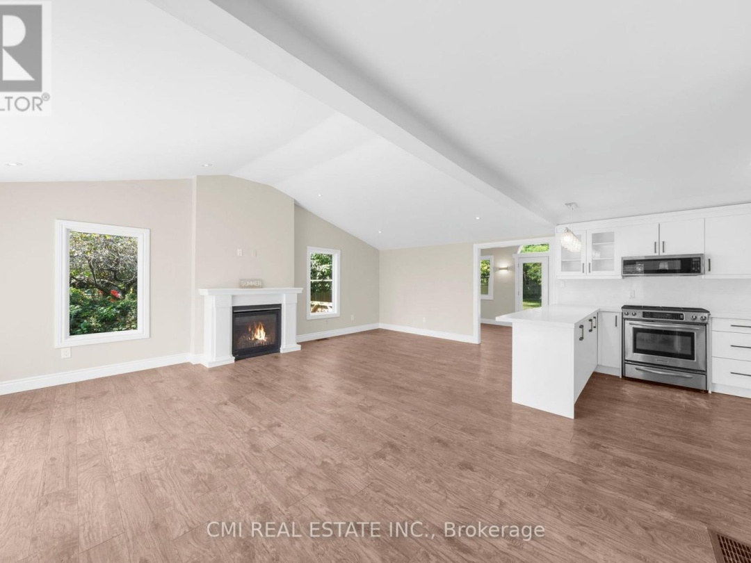 1297 RAMARA RD 47 ROAD, Lake Simcoe