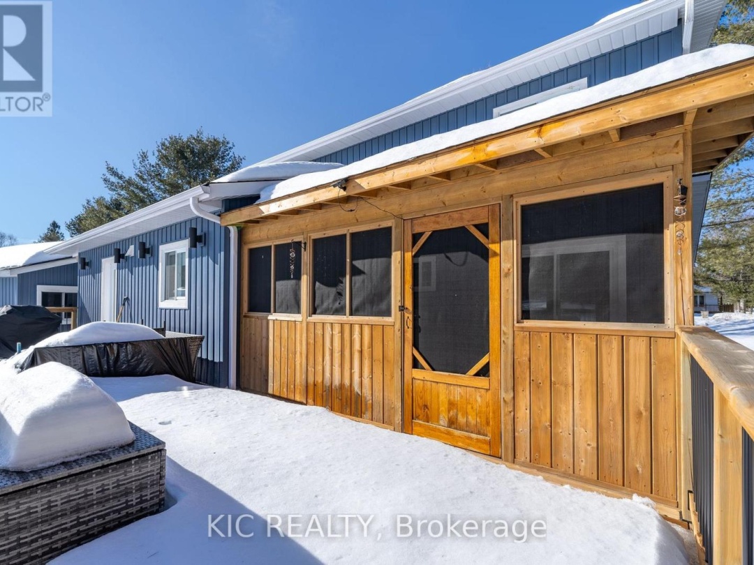 138 ALPINE LAKE ROAD, Pigeon Lake