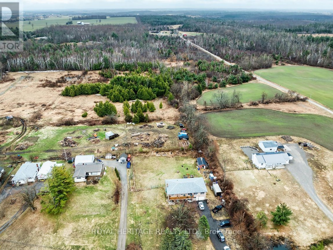 940 PORTAGE ROAD, 