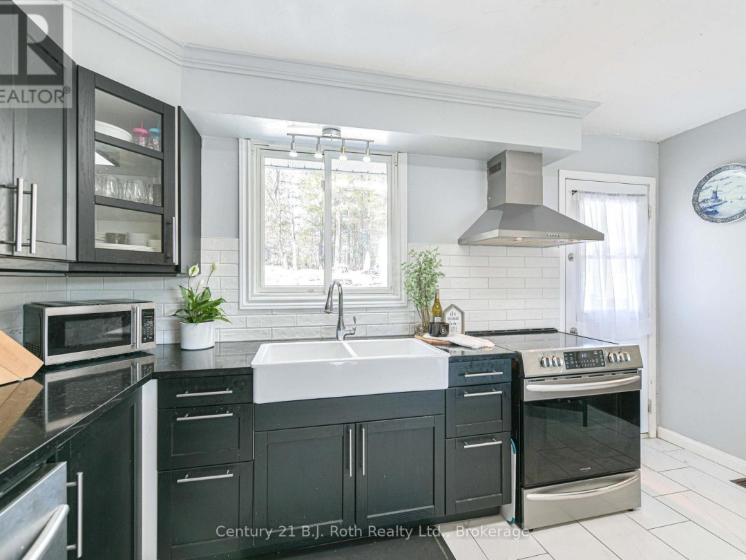 620 PINEDALE ROAD, Gravenhurst (Muskoka (S))