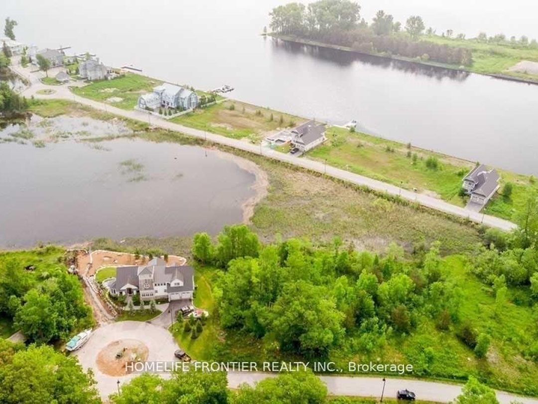 15 SWAN LANE, Georgian Bay
