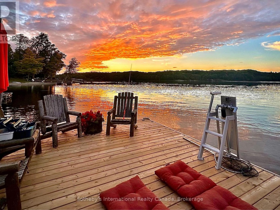 71 B717 ISLAND, Georgian Bay