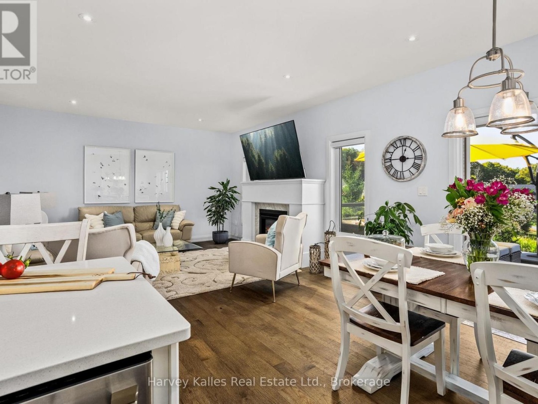 5 BRAESIDE CRESCENT, 