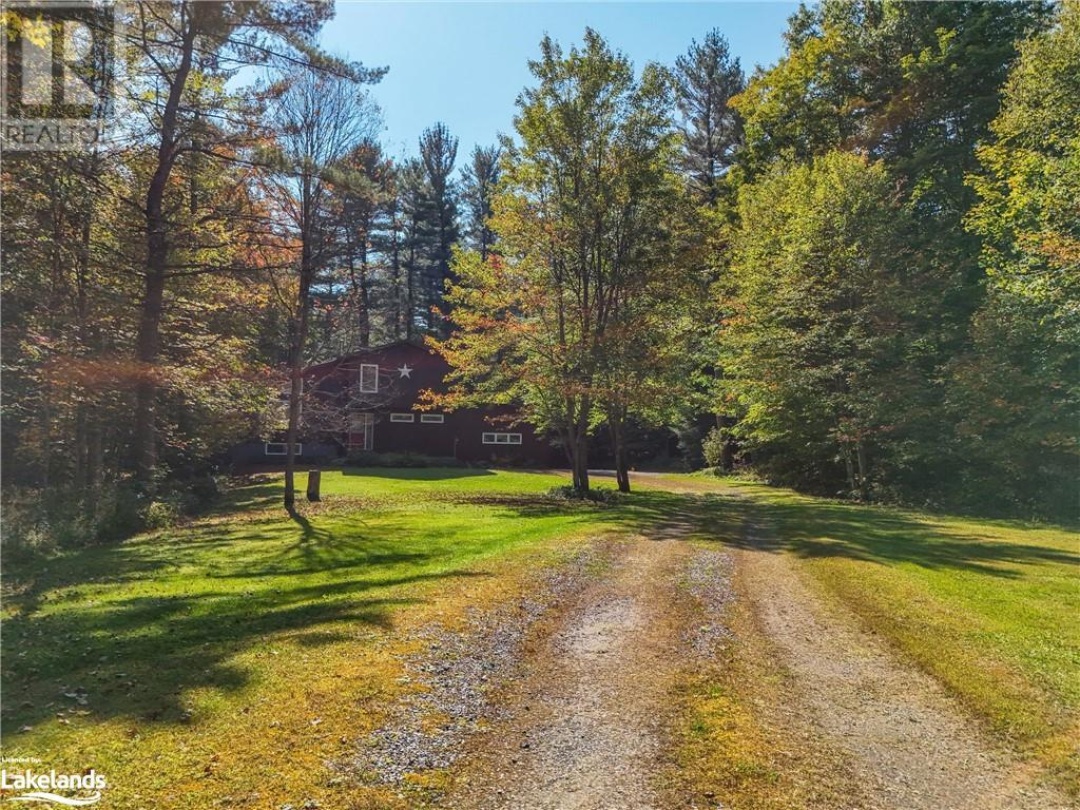 1276 Nicholls Road, Bracebridge