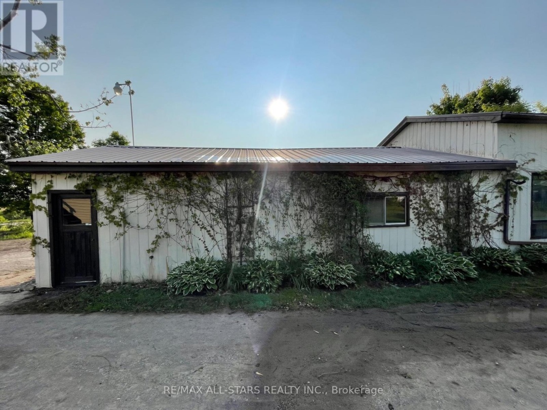 68 BLACK SCHOOL ROAD, Kawartha Lakes (Mariposa)