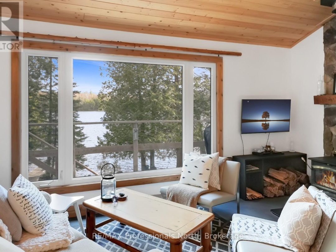 1107 PLUTO TRAIL, Boyne Lake