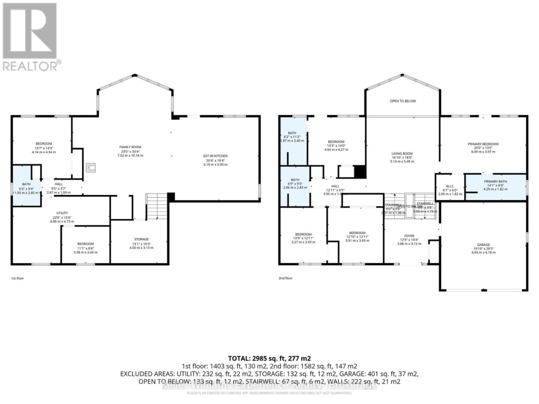 81 SILVER BIRCH CRESCENT, Georgian Bay