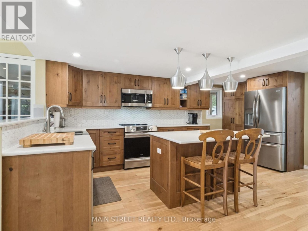 1183 SOUTH MORRISON LAKE ROAD, Morrison Lake