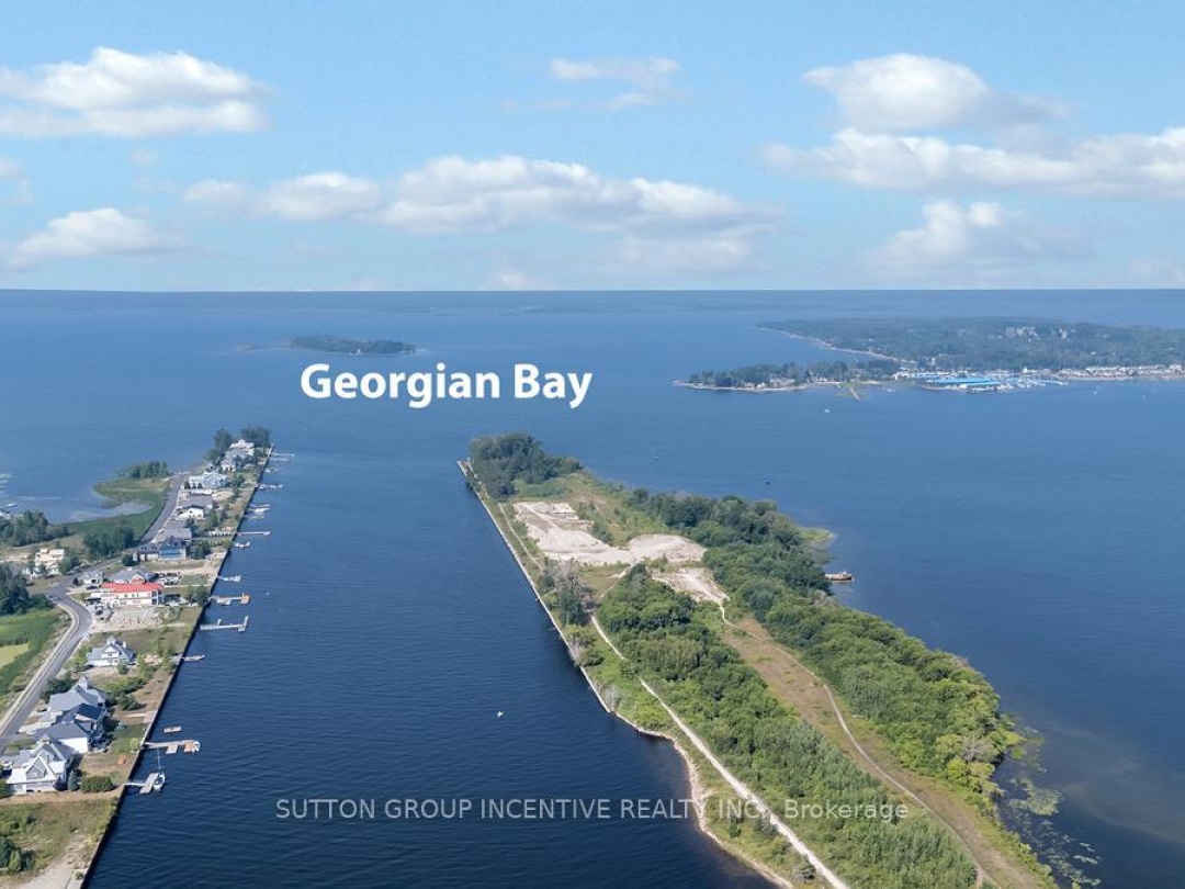 856 NEY AVENUE, Tay (Port McNicoll)