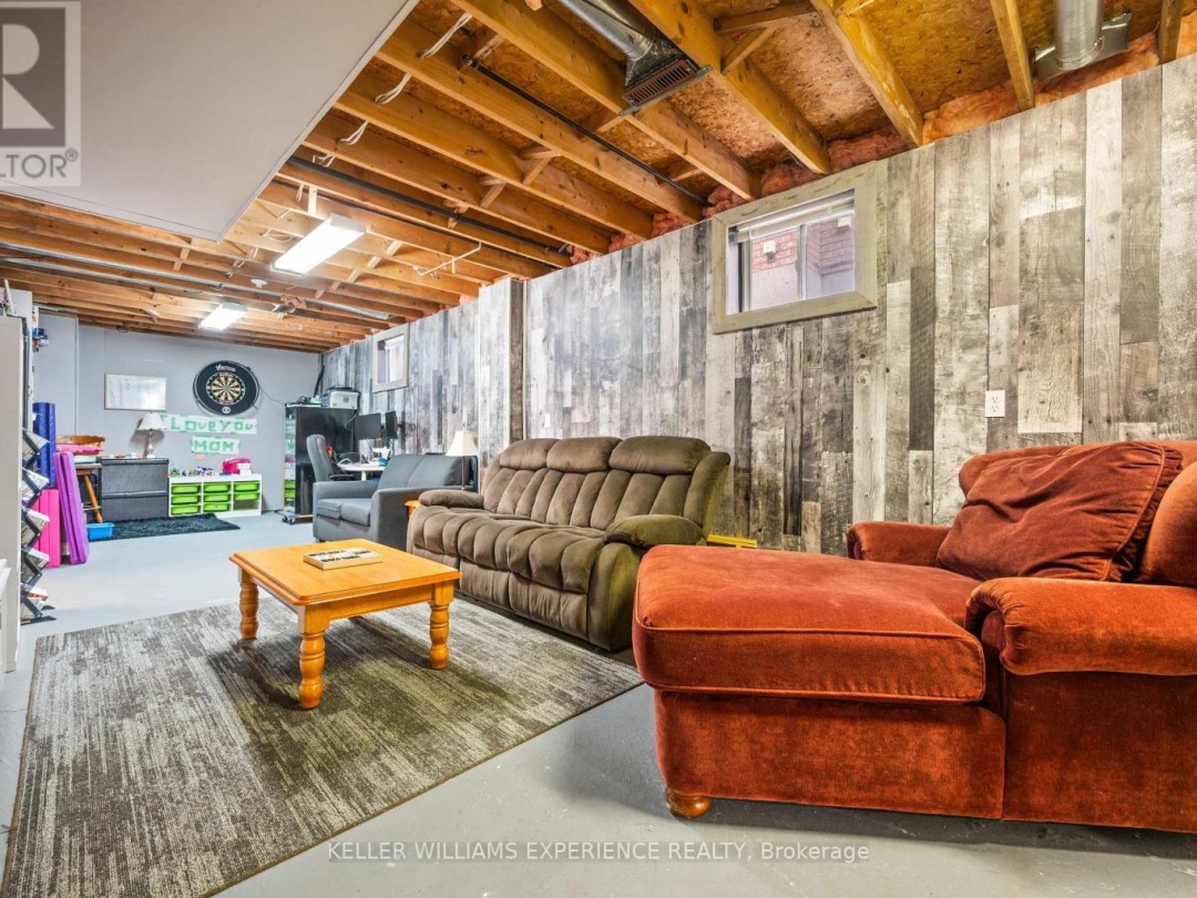 321 PARK STREET, Orillia