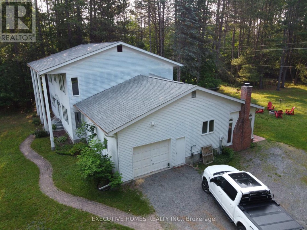 428 Beaumont Drive, Bracebridge