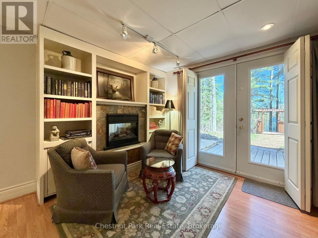 10453 COUNTY ROAD 503 ROAD, Gooderham Lake