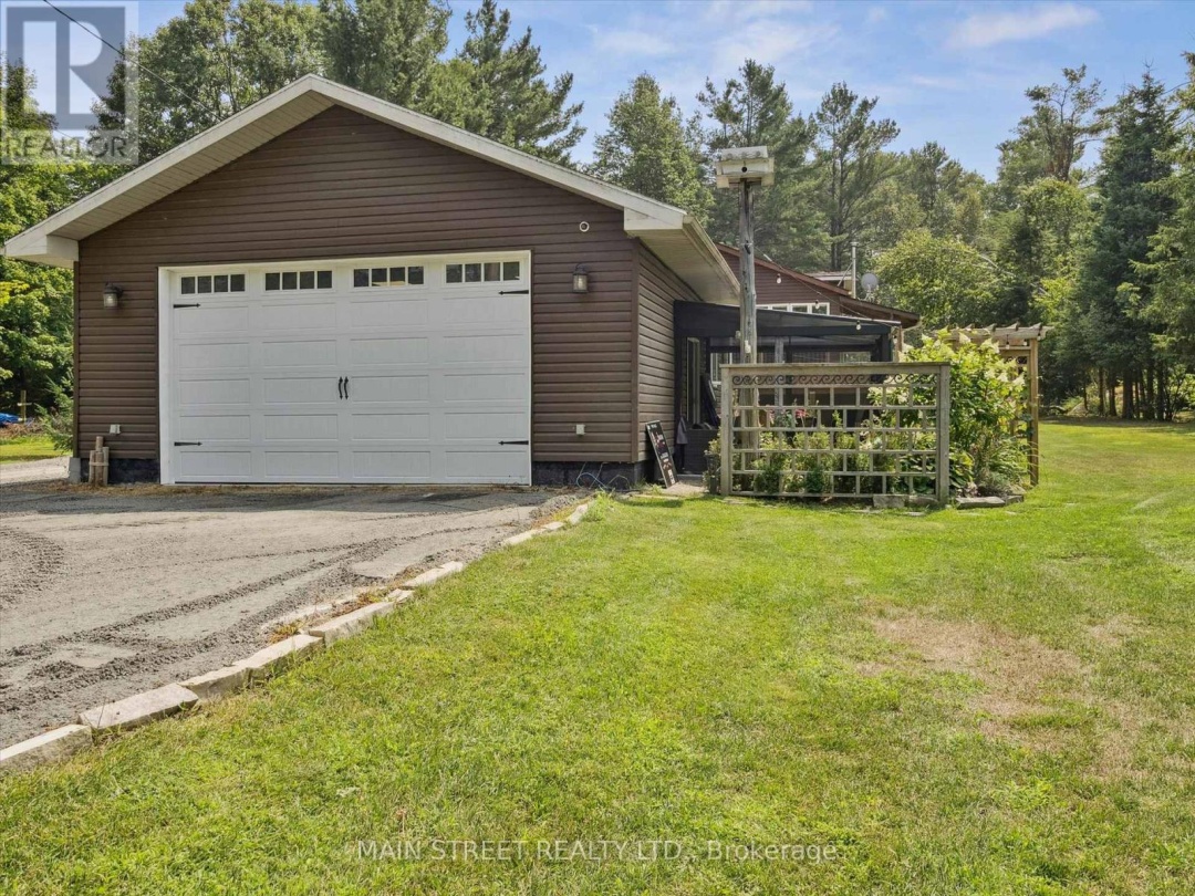 1183 SOUTH MORRISON LAKE ROAD, Morrison Lake