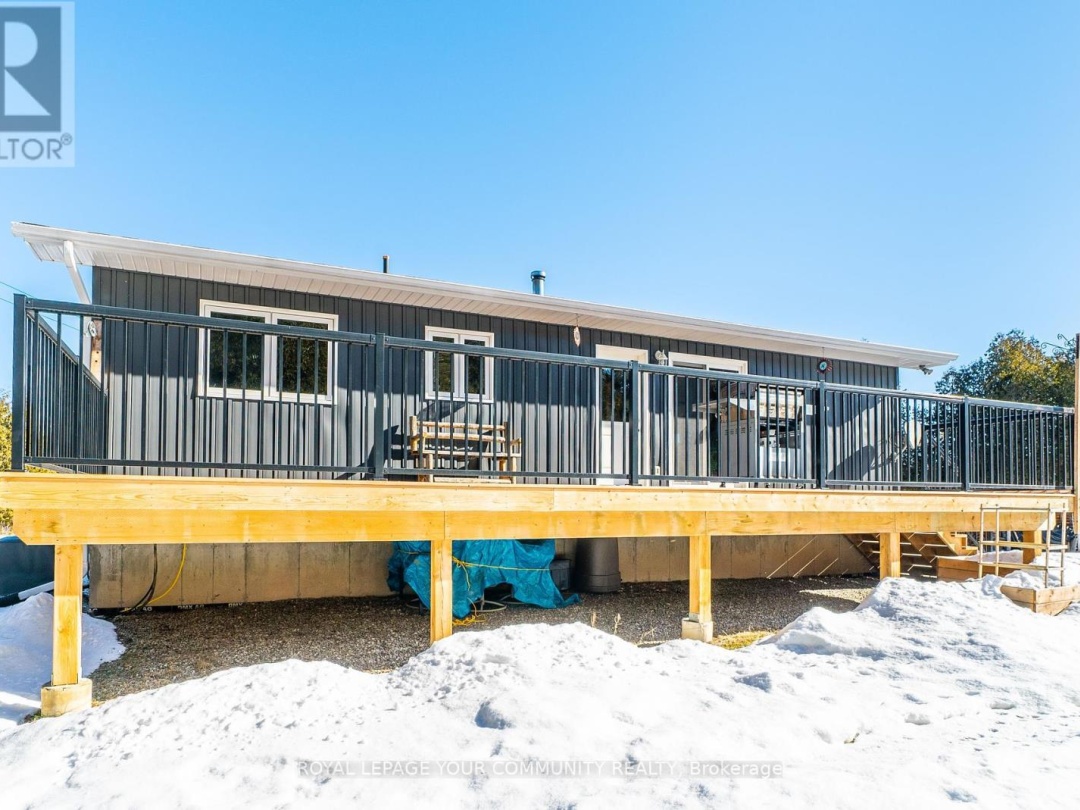 2236 COUNTY 36 ROAD, Kawartha Lakes (Verulam)