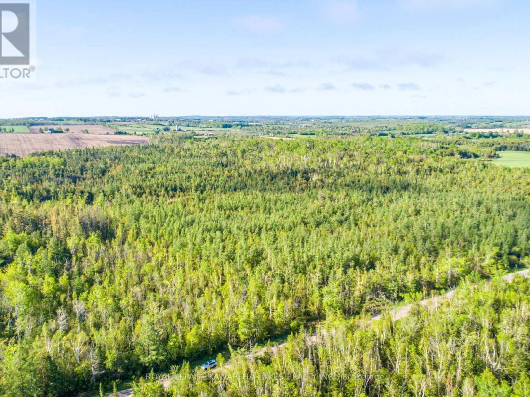 LOT 3 BLACK SCHOOL ROAD, Kawartha Lakes (Mariposa)