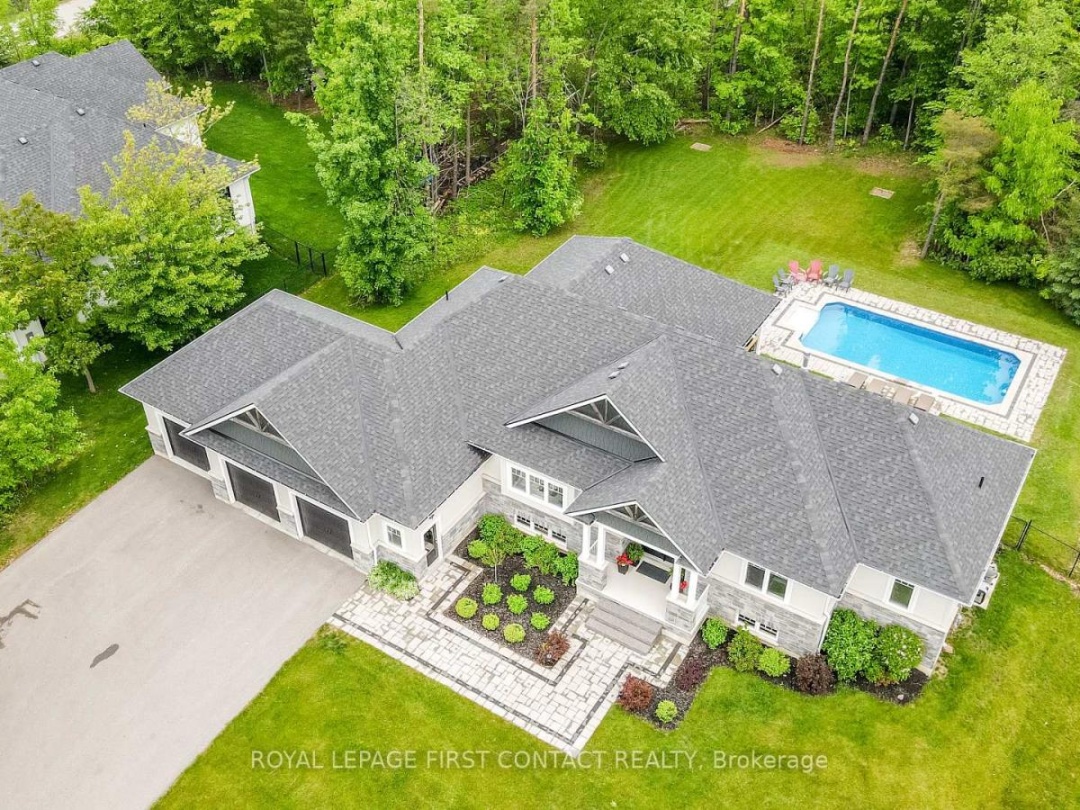 2066 ELANA DRIVE, Severn (Marchmont)