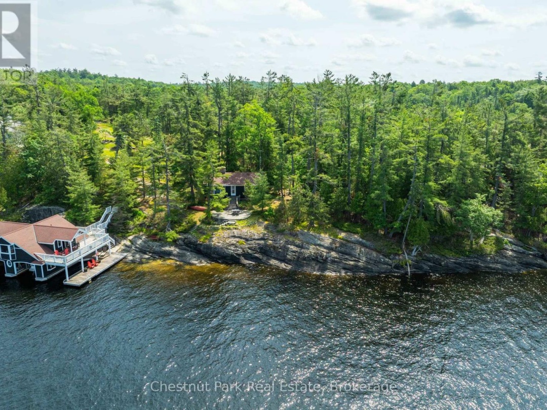 1216 ENNIS BAY ROAD, 