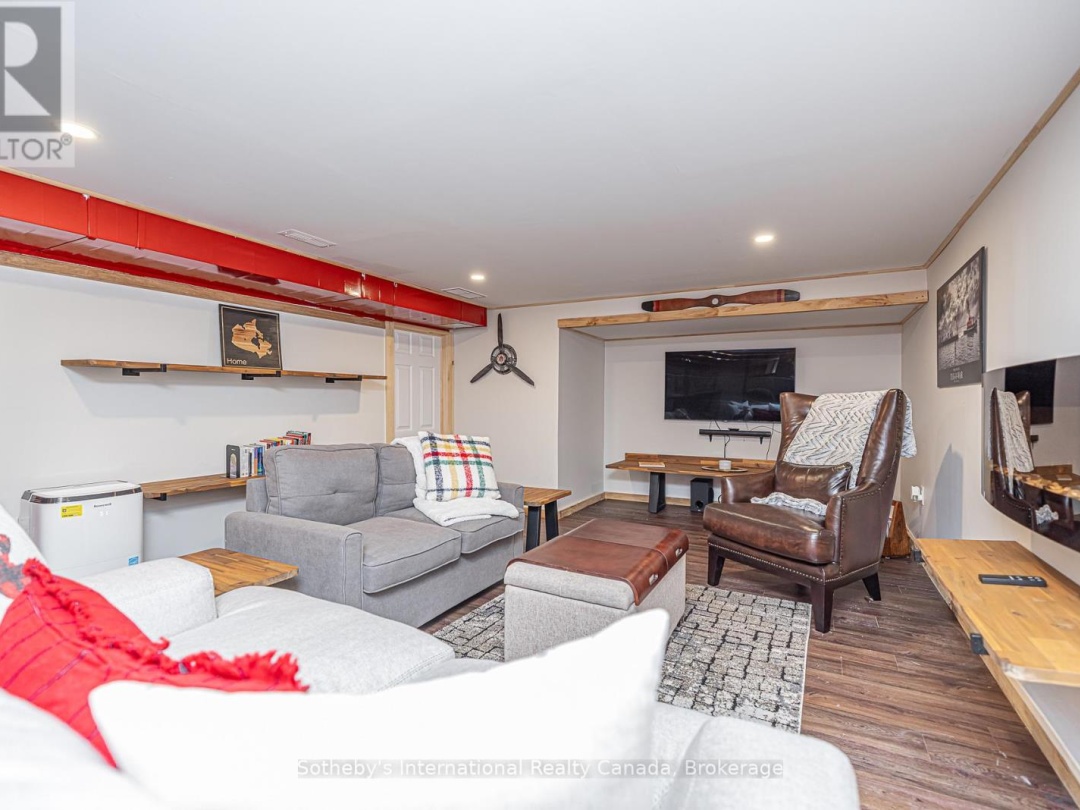 35 PINERIDGE GATE, Gravenhurst (Muskoka (S))