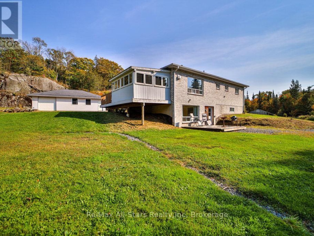 410 ETWELL ROAD, Huntsville (Stisted)
