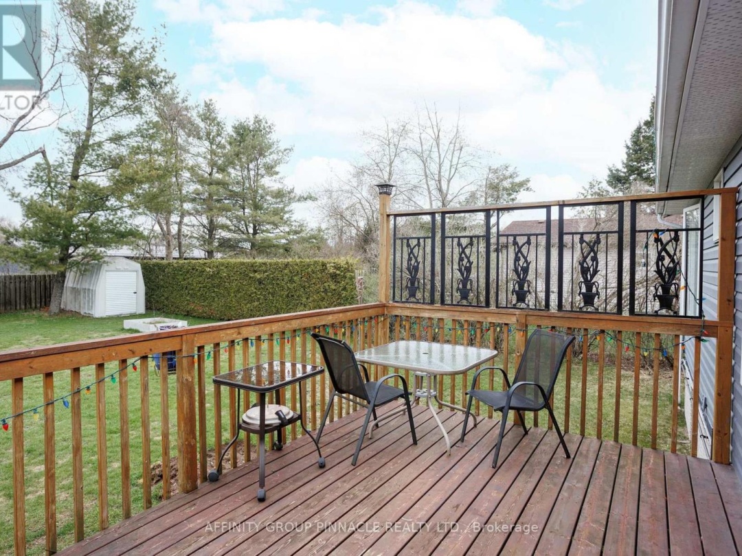 7 HAWK STREET, Kawartha Lakes (Eldon)