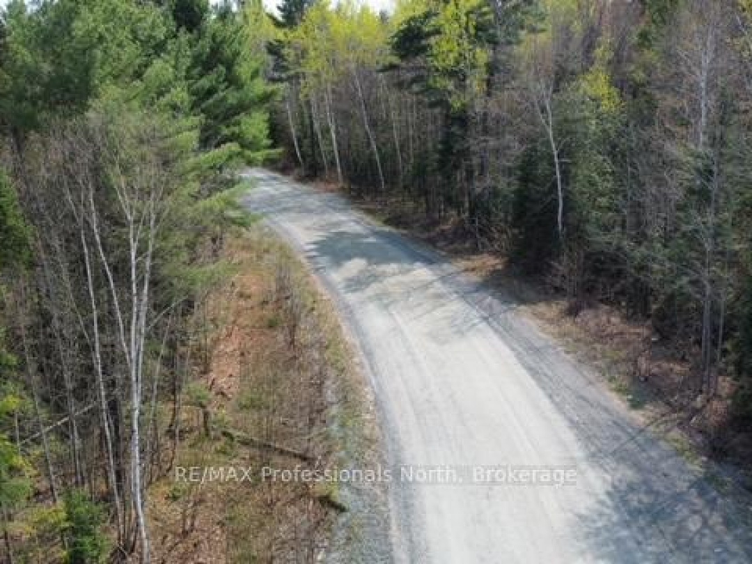 0 BOBCAYGEON ROAD, Minden Hills (Hindon)