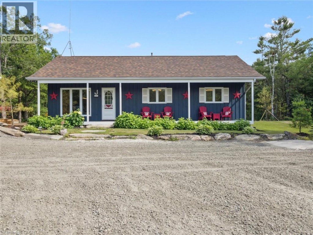 891 PENINSULA Road, Gravenhurst
