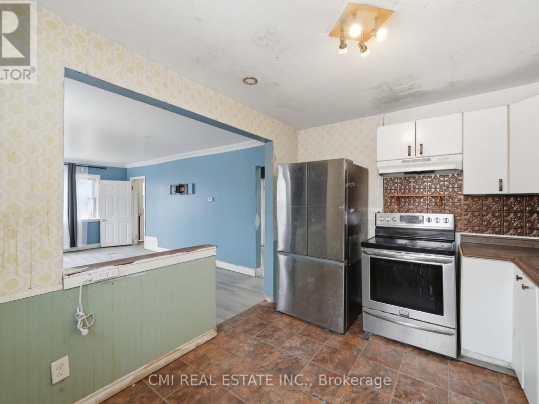 345 LINWOOD AVENUE, Orillia