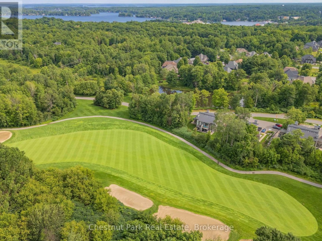20 CARRICK TRAIL, Gravenhurst (Muskoka (S))